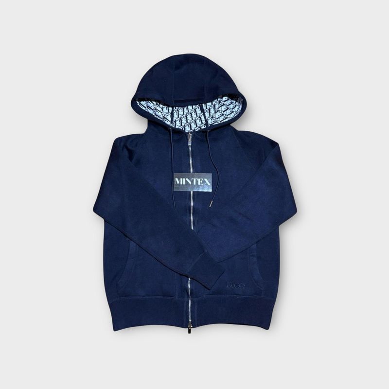 DI Zip Hoodie