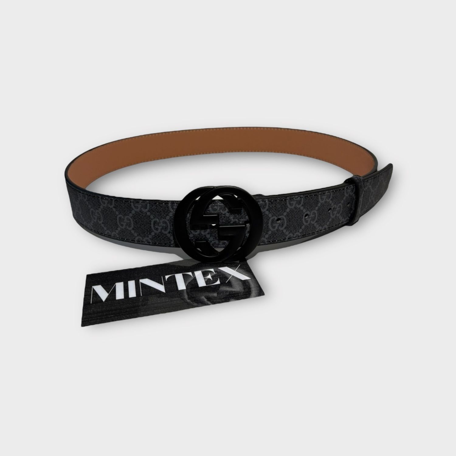 GG Belt