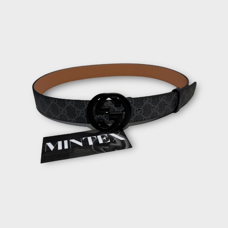 GG Belt