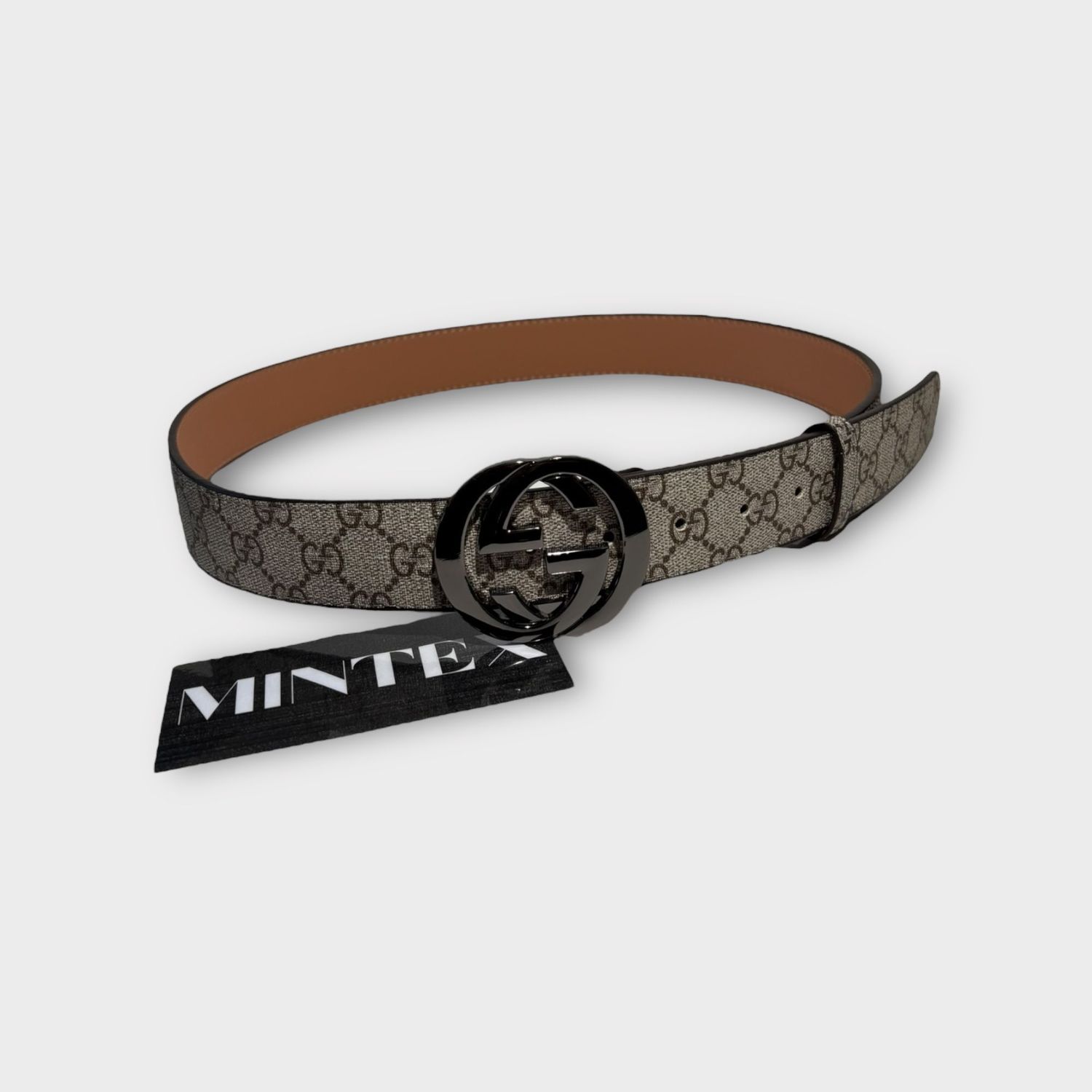 GG Belt