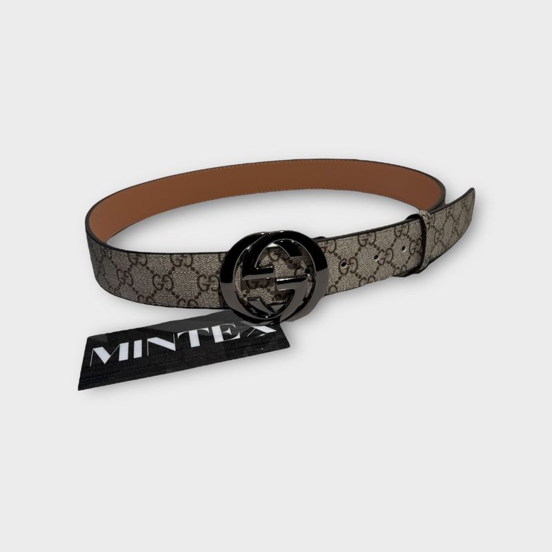 GG Belt