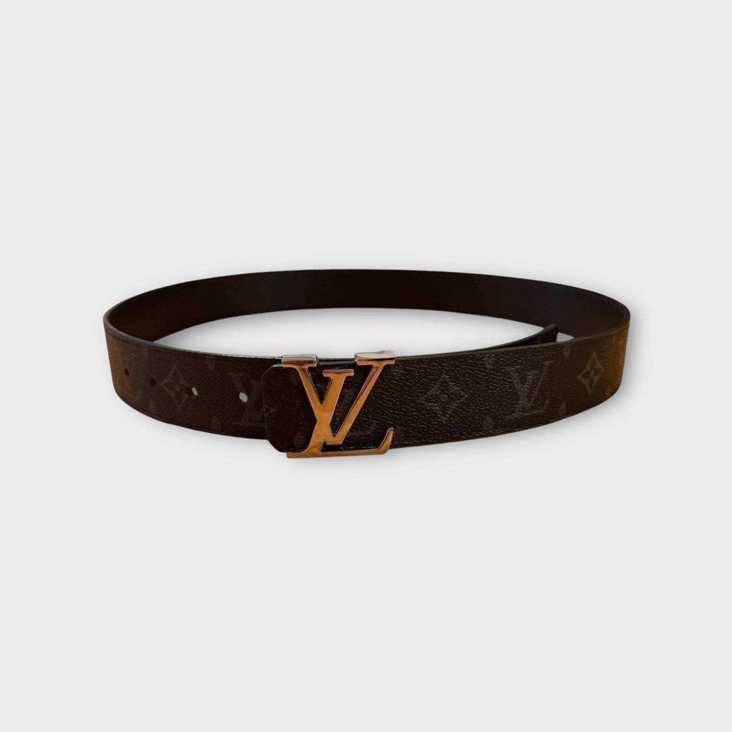 LV Belt