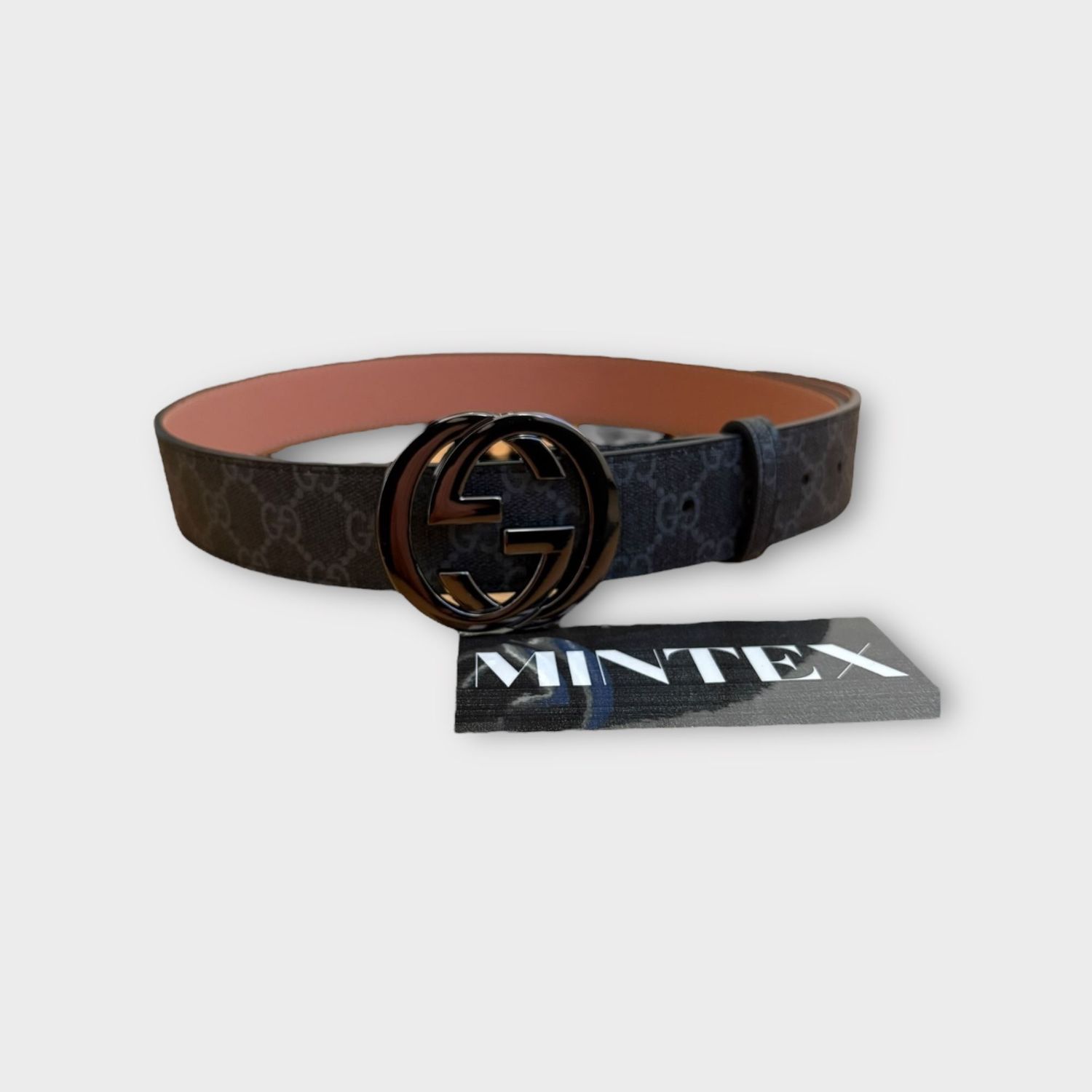 GG Belt