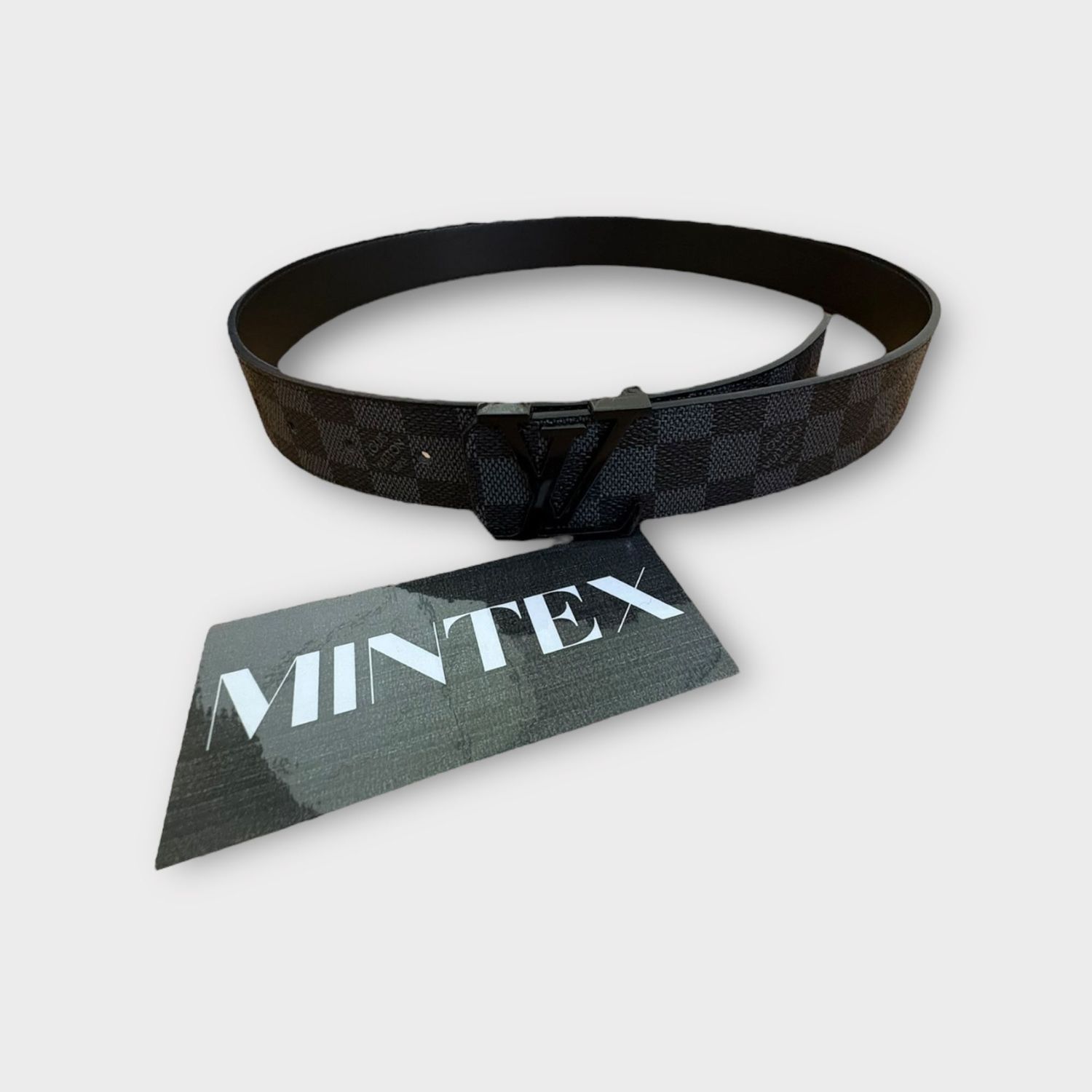 LV Belt