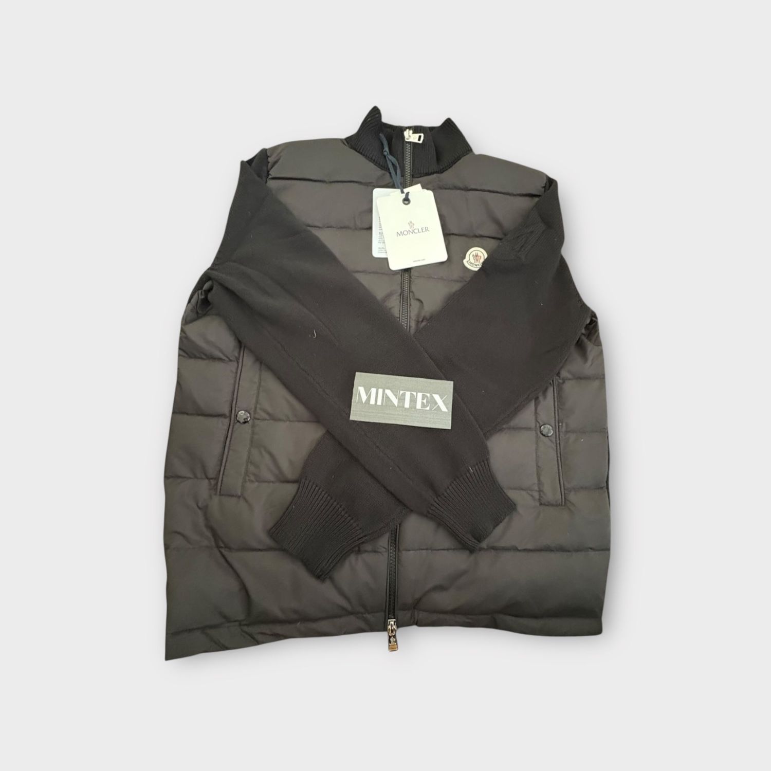 Mon Cardigan