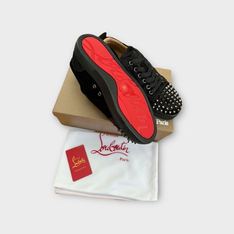 CL Sneakers