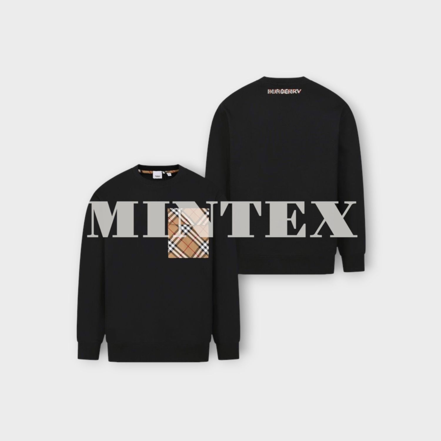 BB Sweatshirt