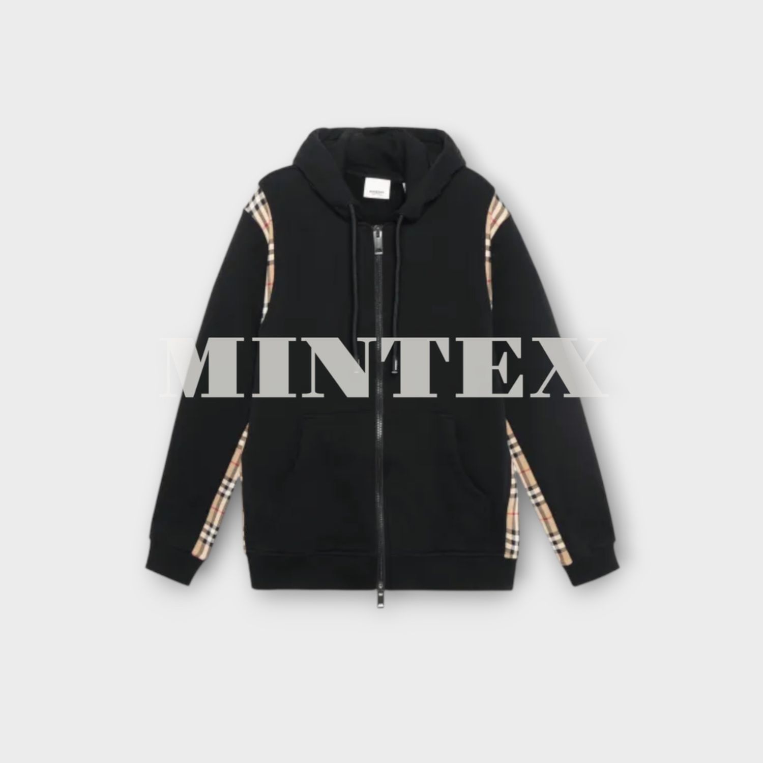 BB Hoodie