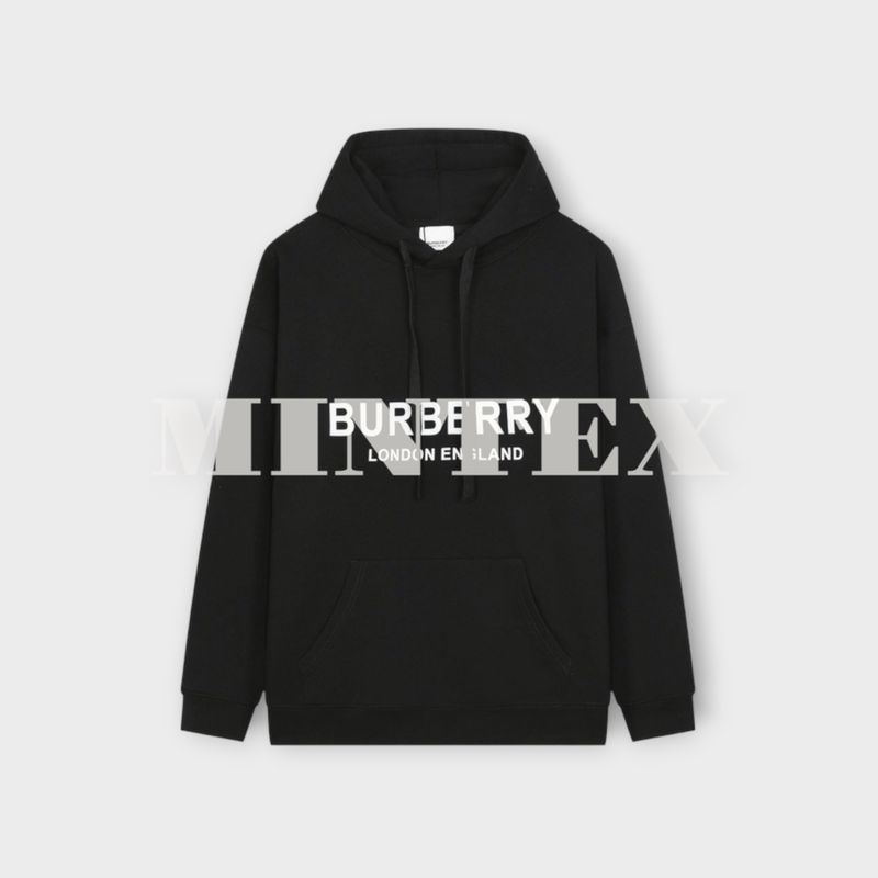 BB Hoodie