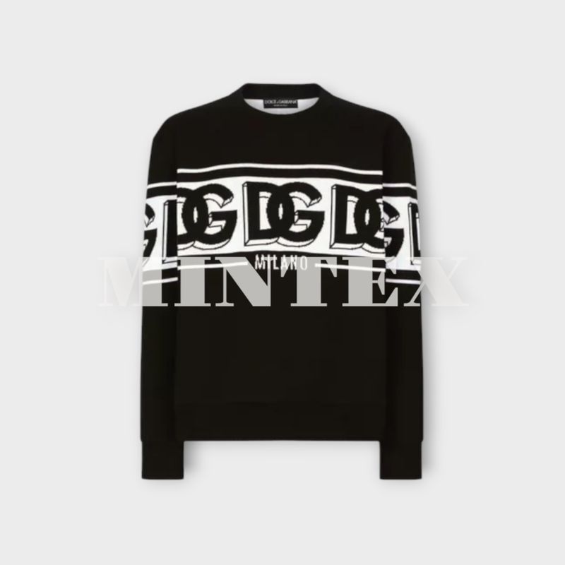 DG Hoodie