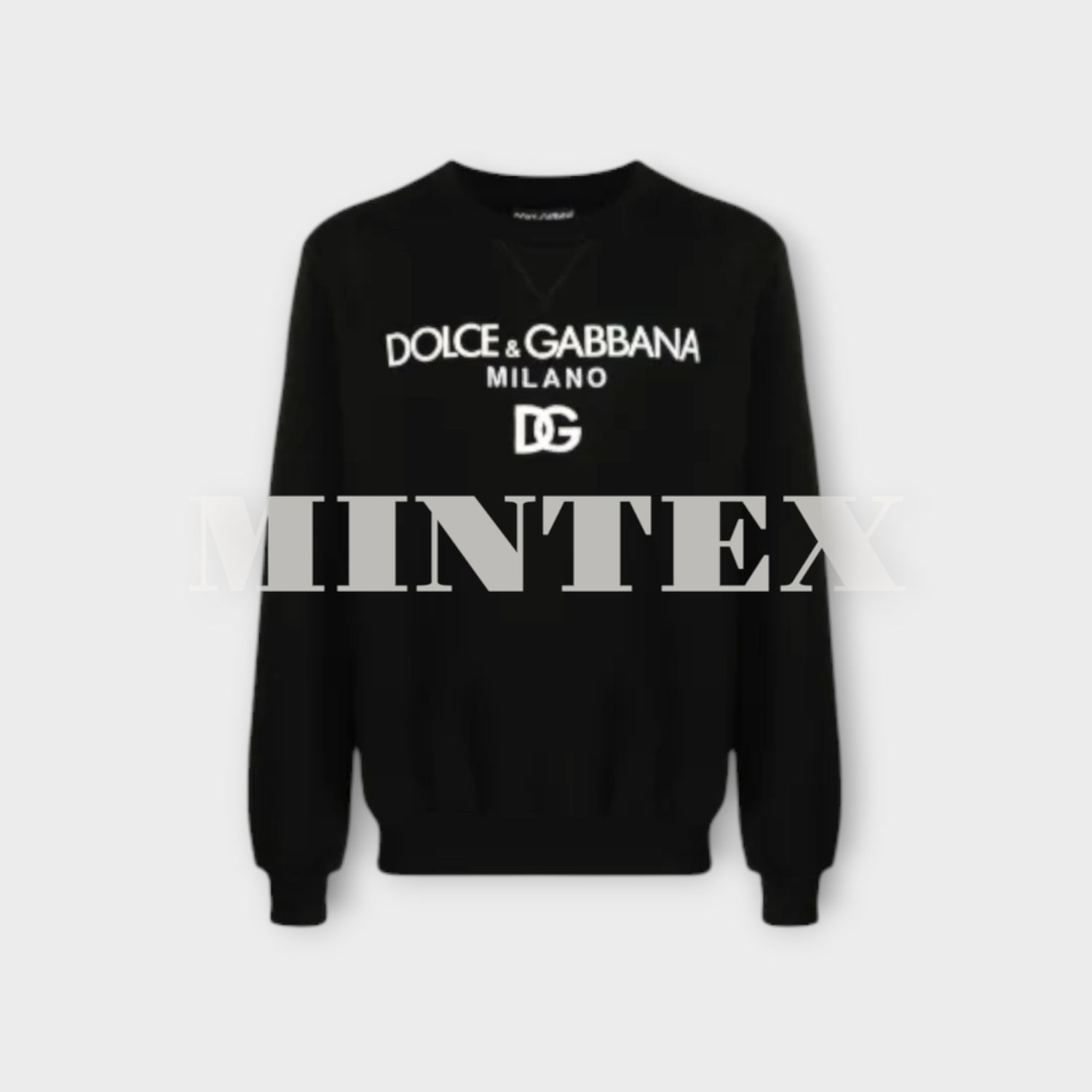 DG Sweatshirt