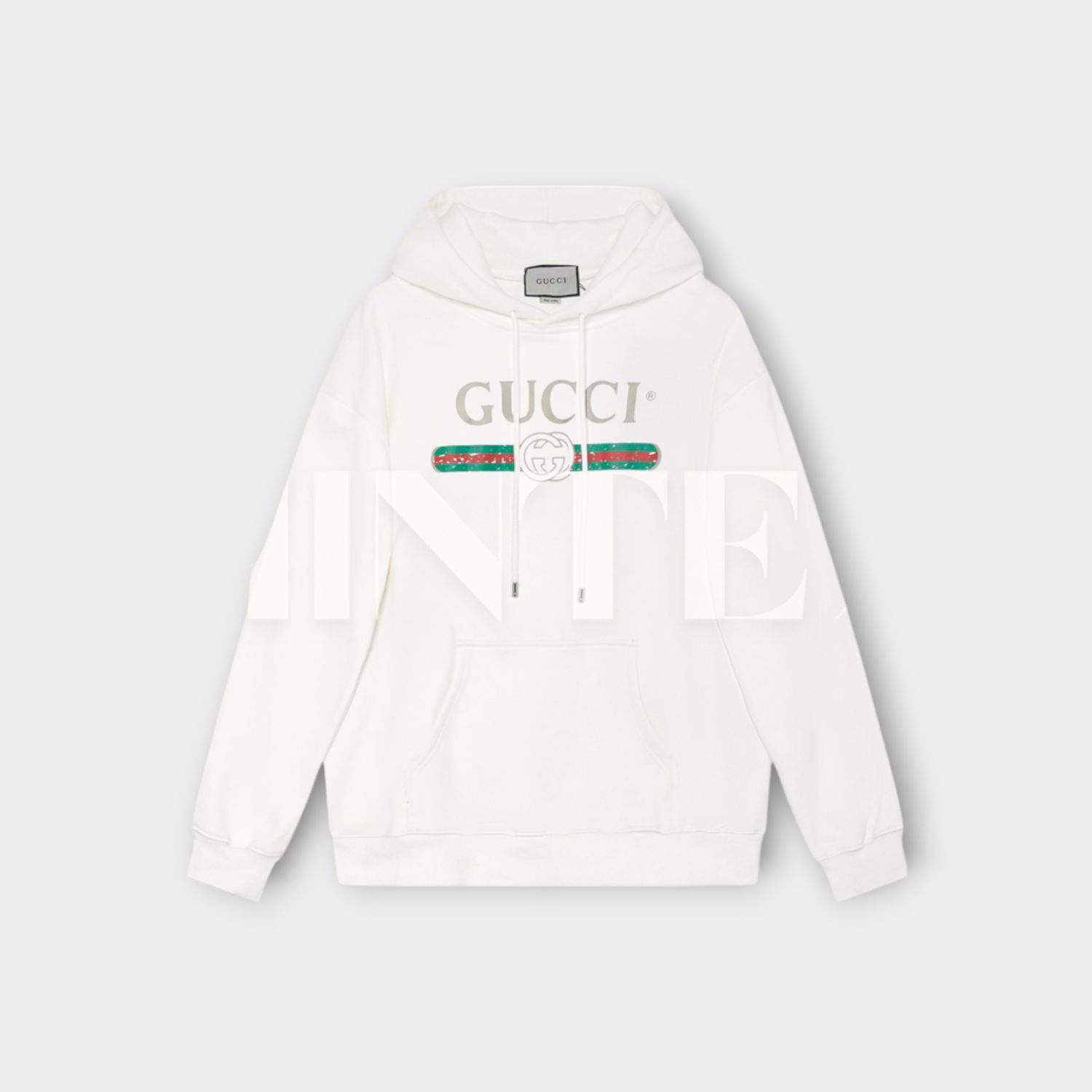 GG Hoodie