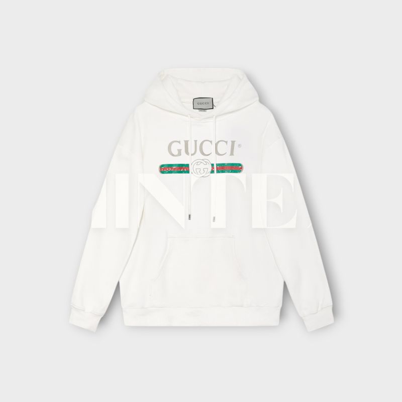 GG Hoodie