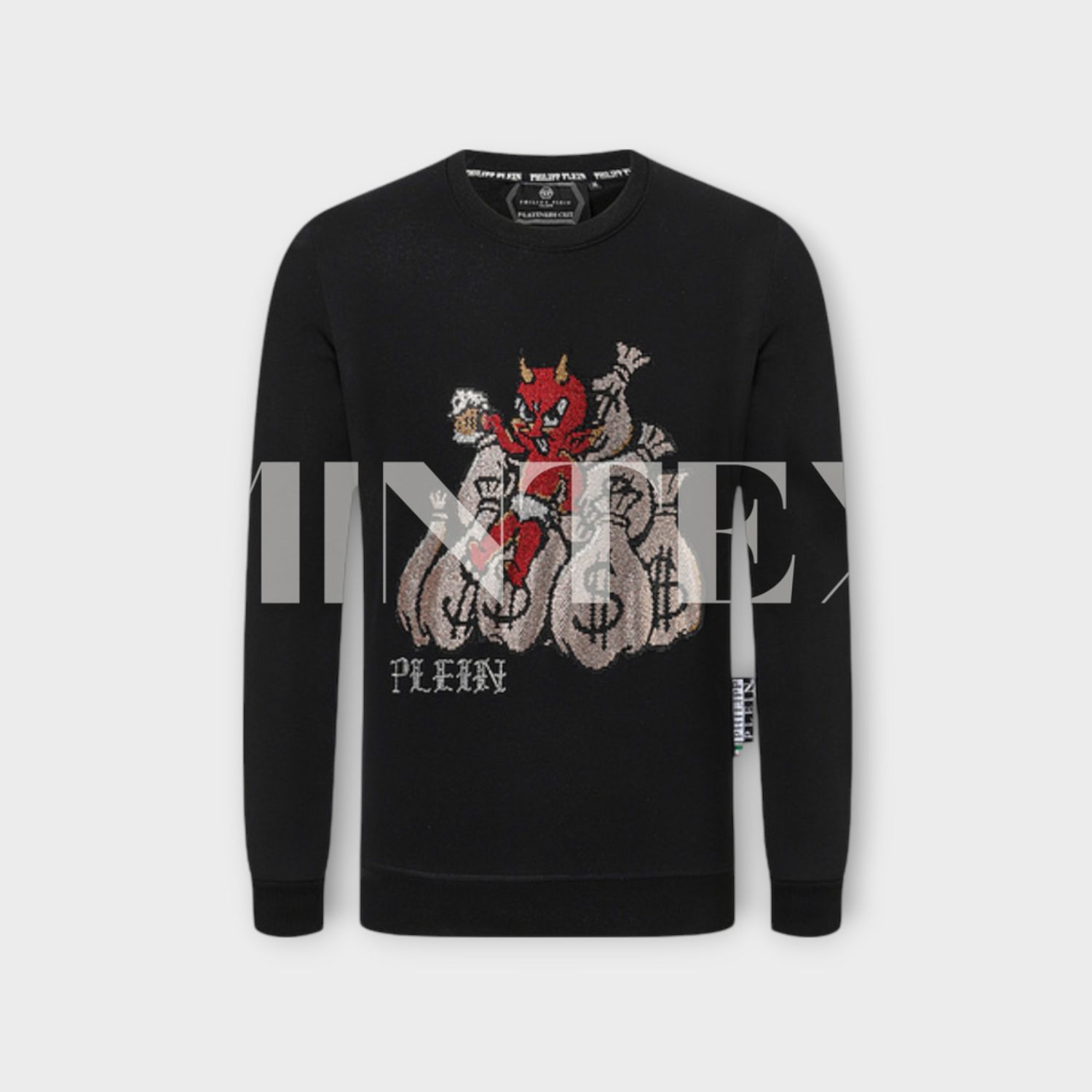 PP Sweatshirt