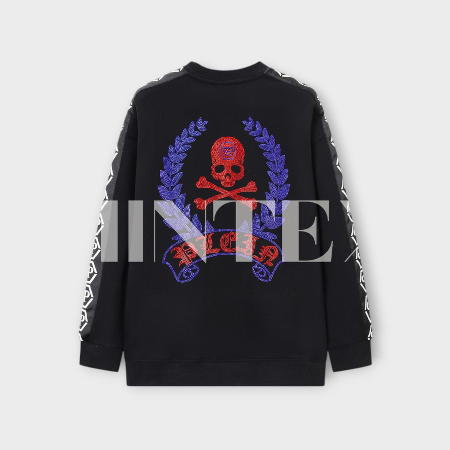 PP Hoodie