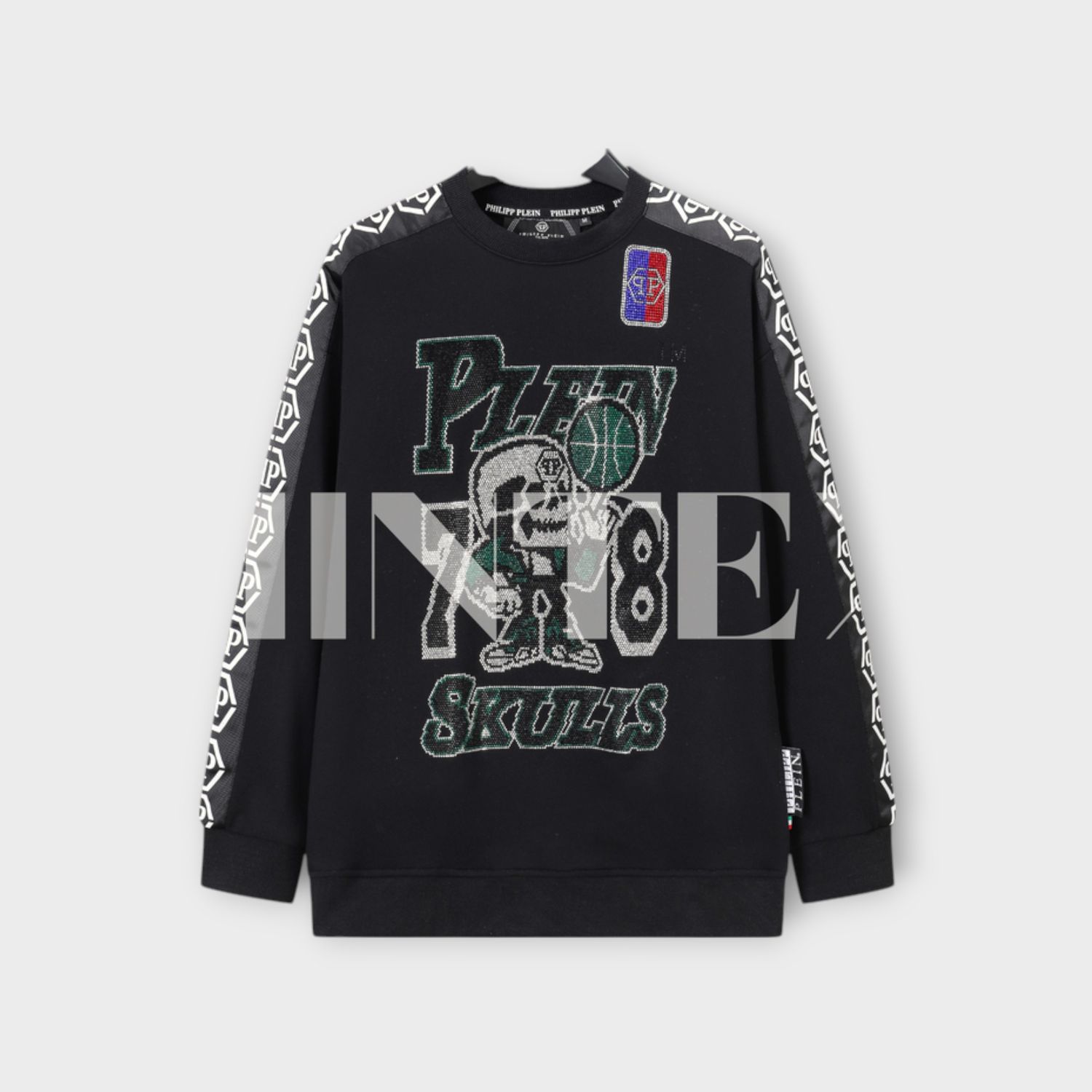 PP Sweatshirt