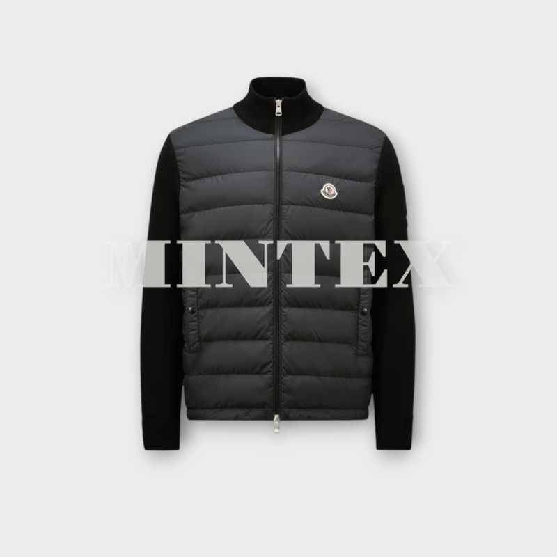 Mon Cardigan
