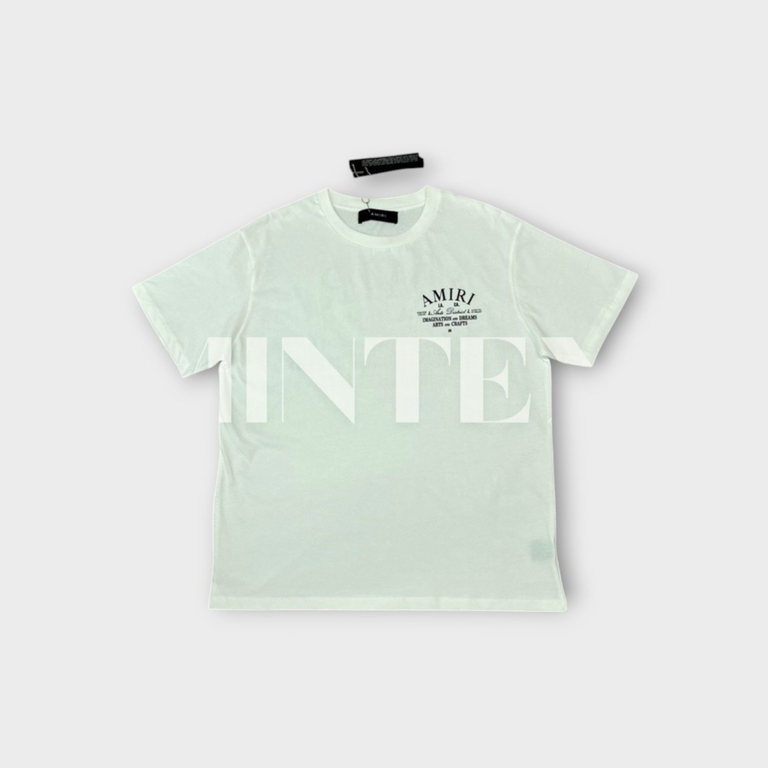 AMI T-Shirt