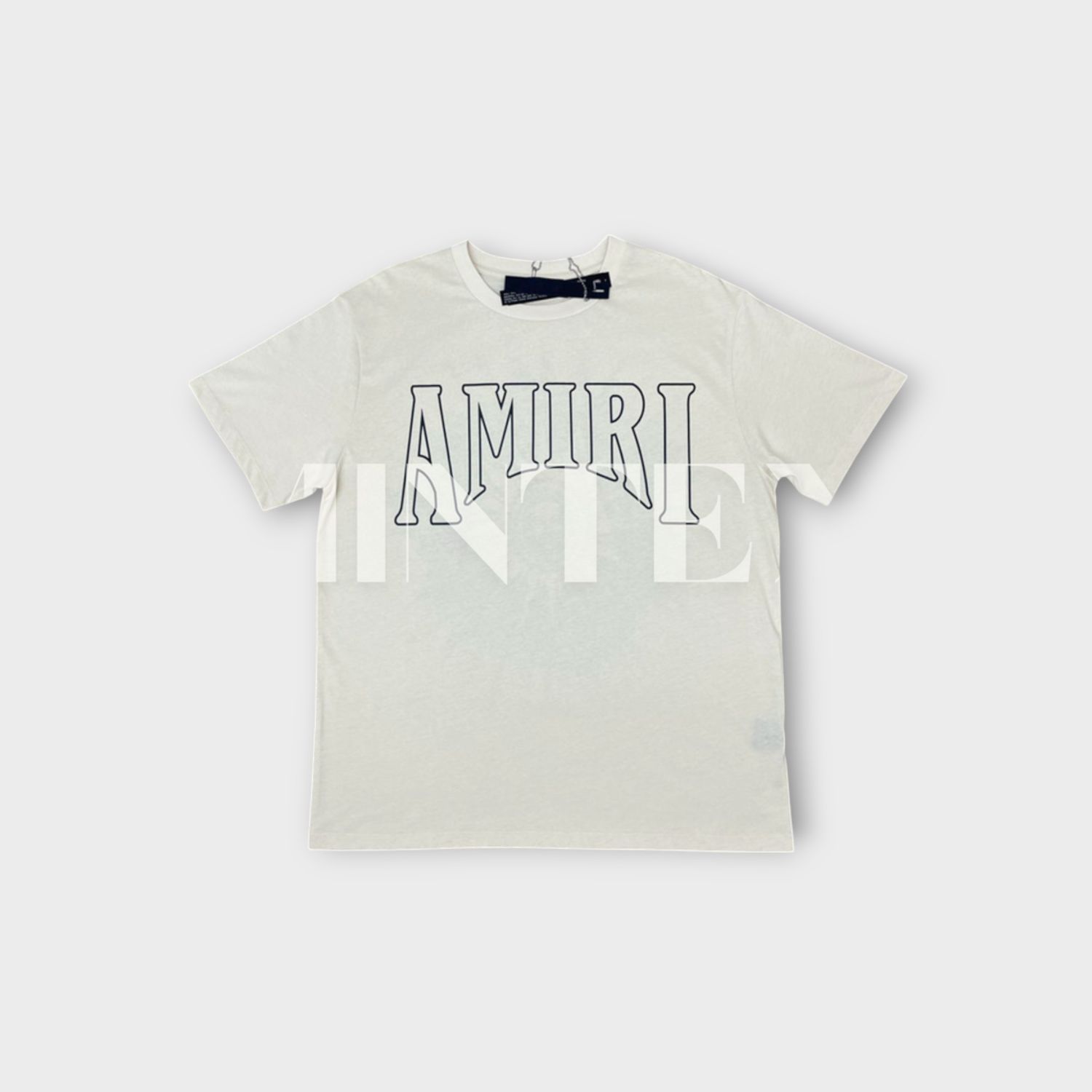 AMI T-Shirt