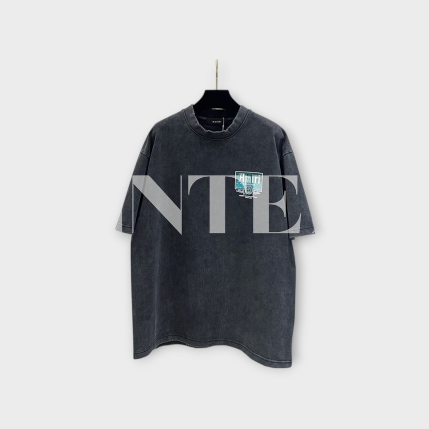 AMI T-Shirt