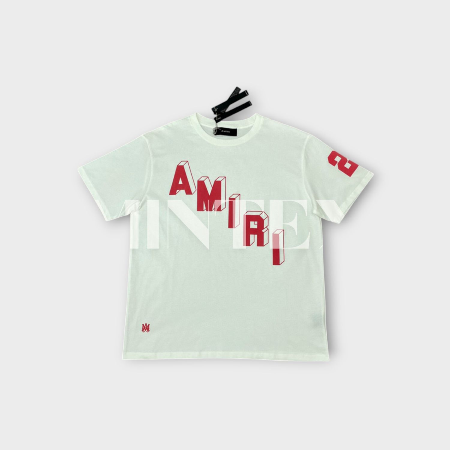 AMI T-Shirt