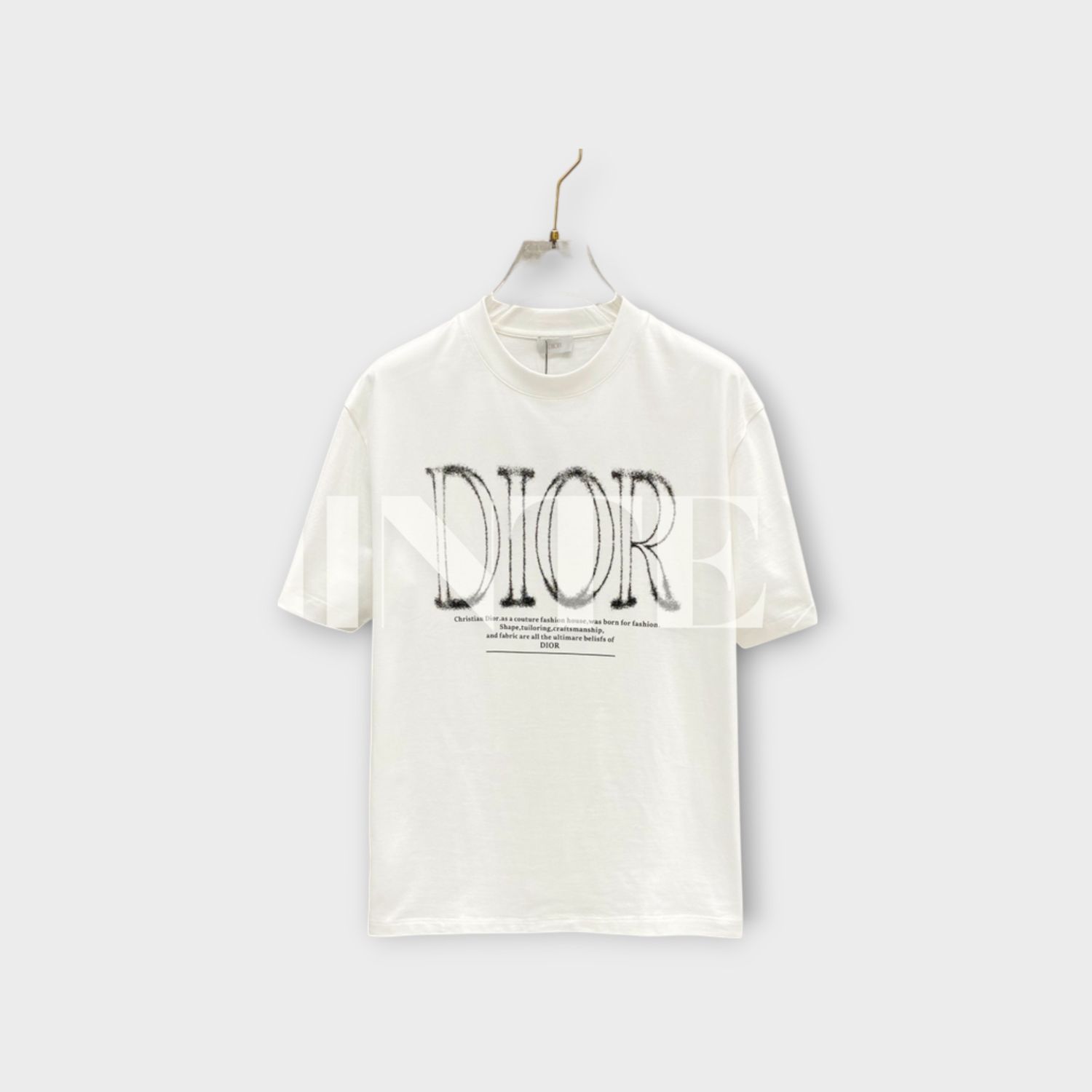 DI T-Shirt