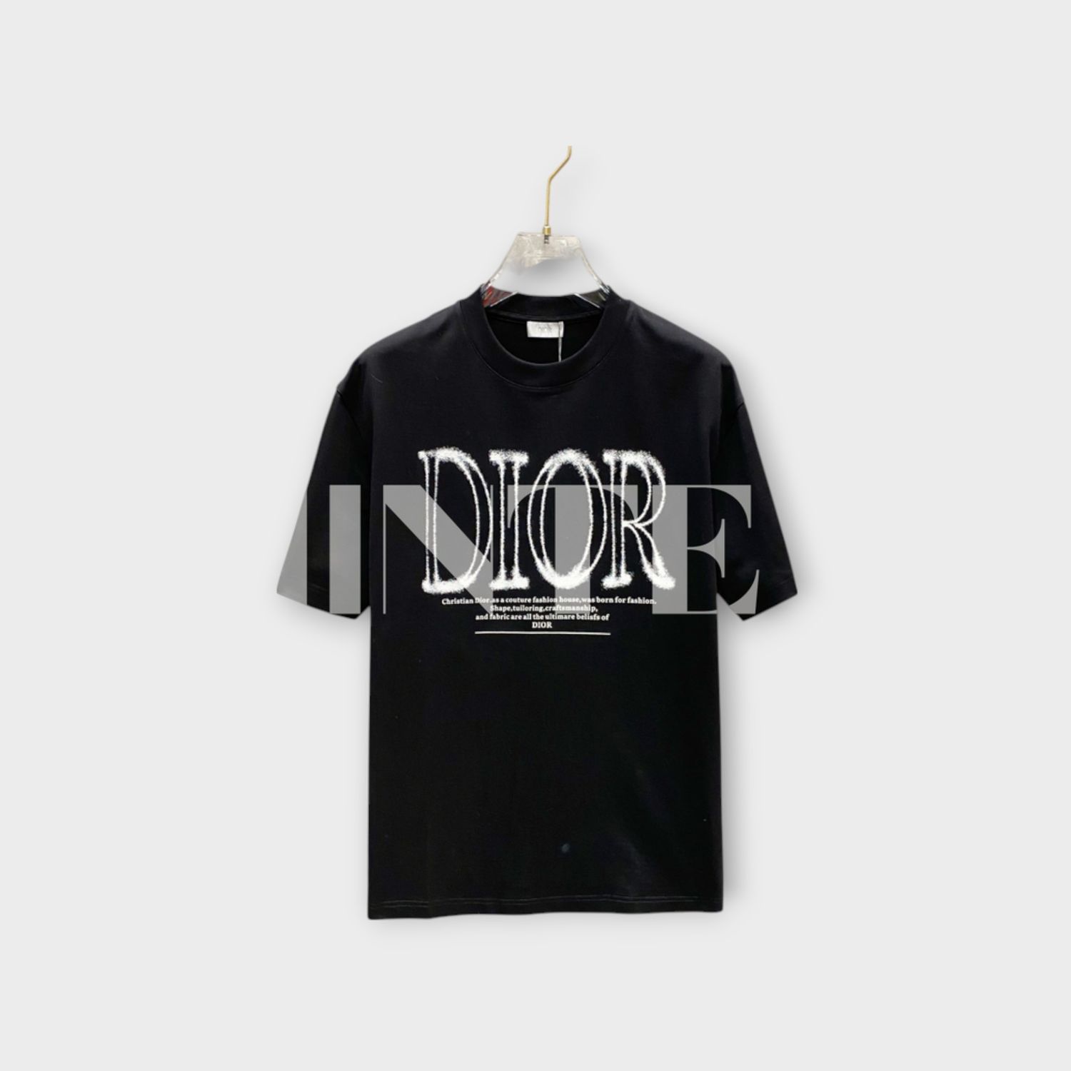 DI T-Shirt