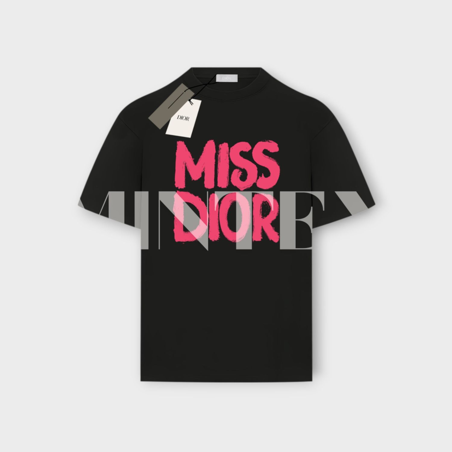 DI T-Shirt