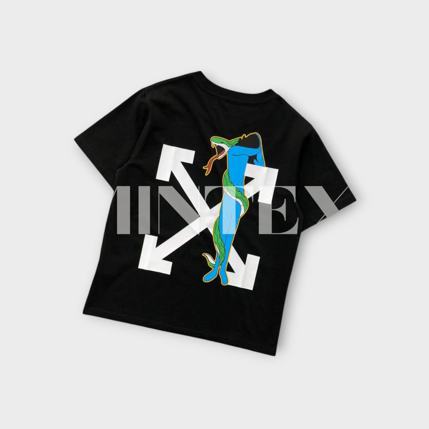 OFF-W T-Shirt