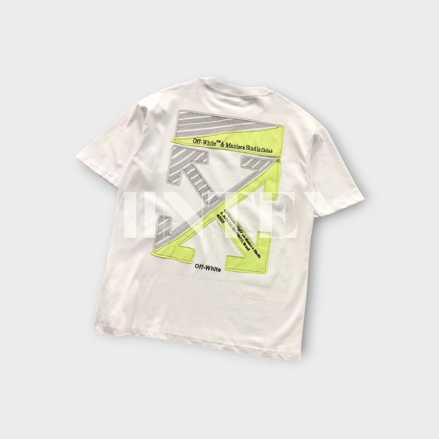 OFF-W T-Shirt