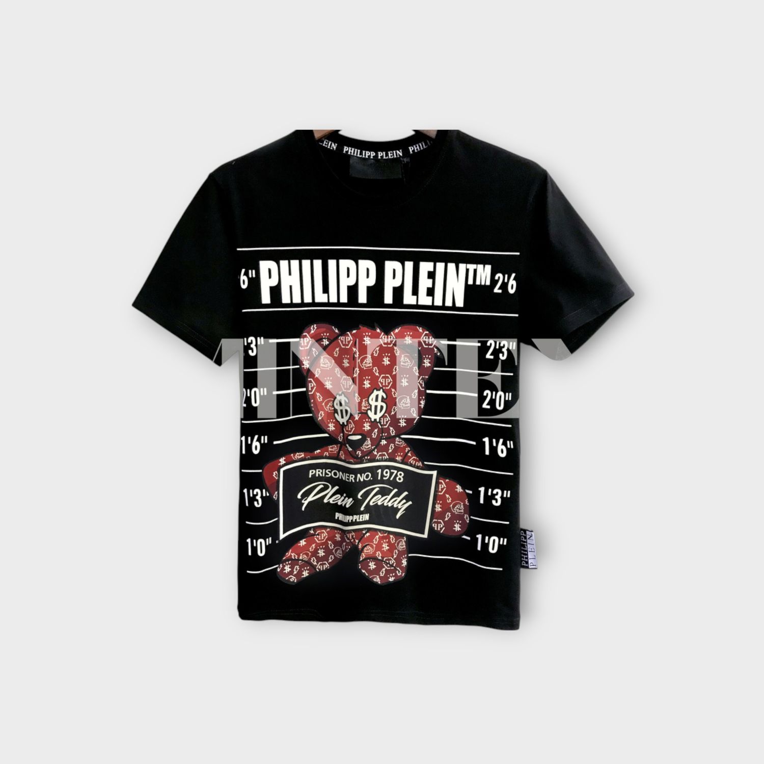 PP T-Shirt