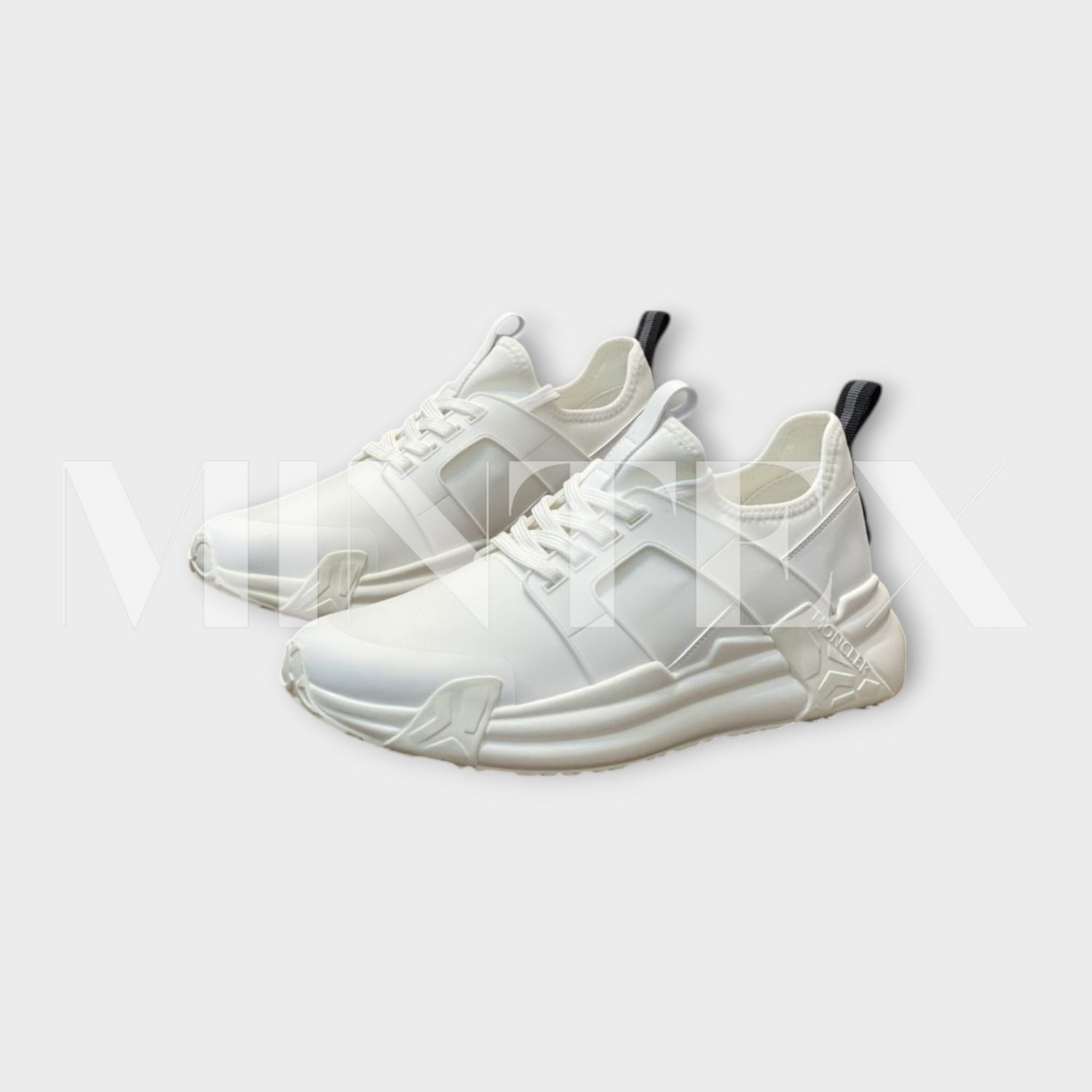 Mon Sneakers