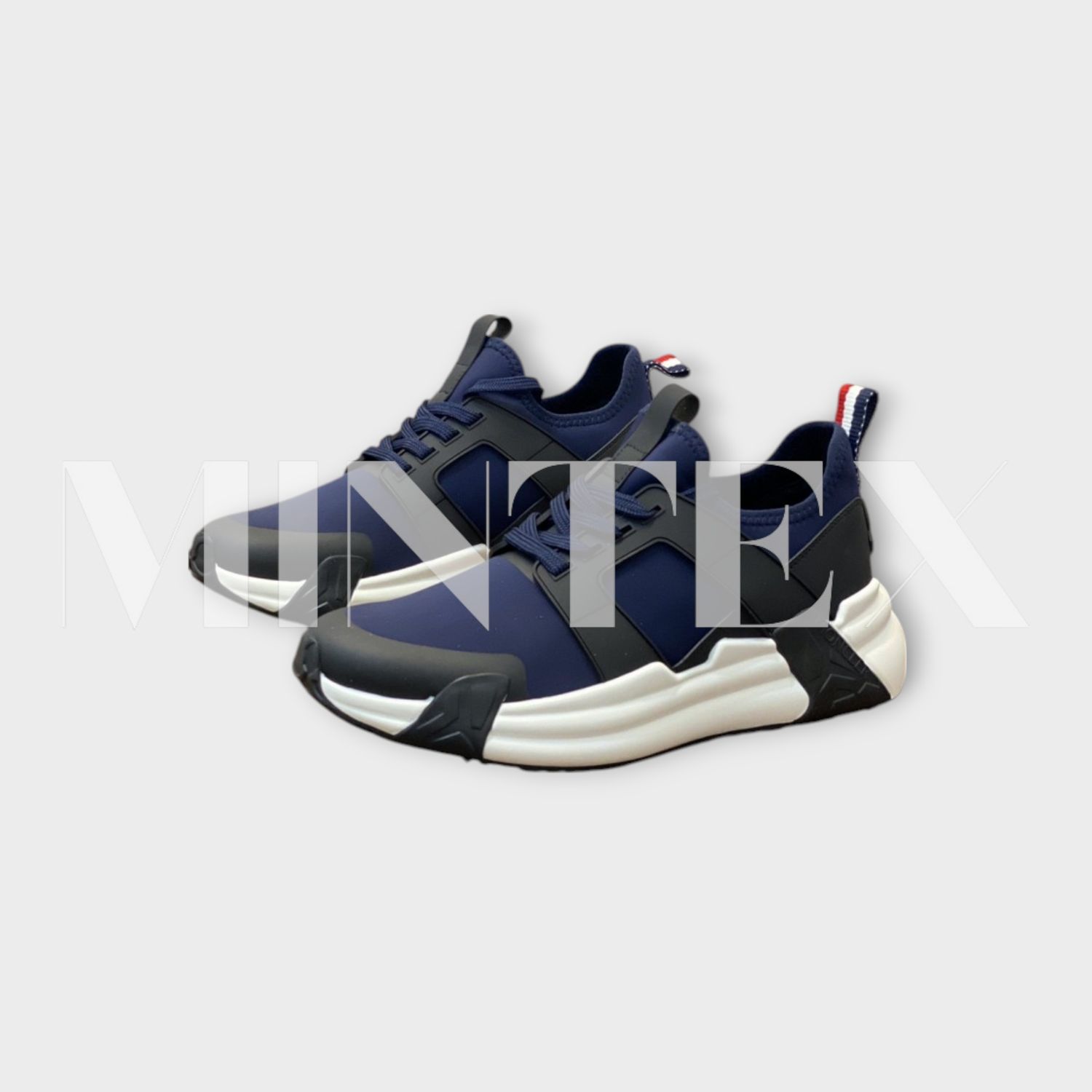Mon Sneakers