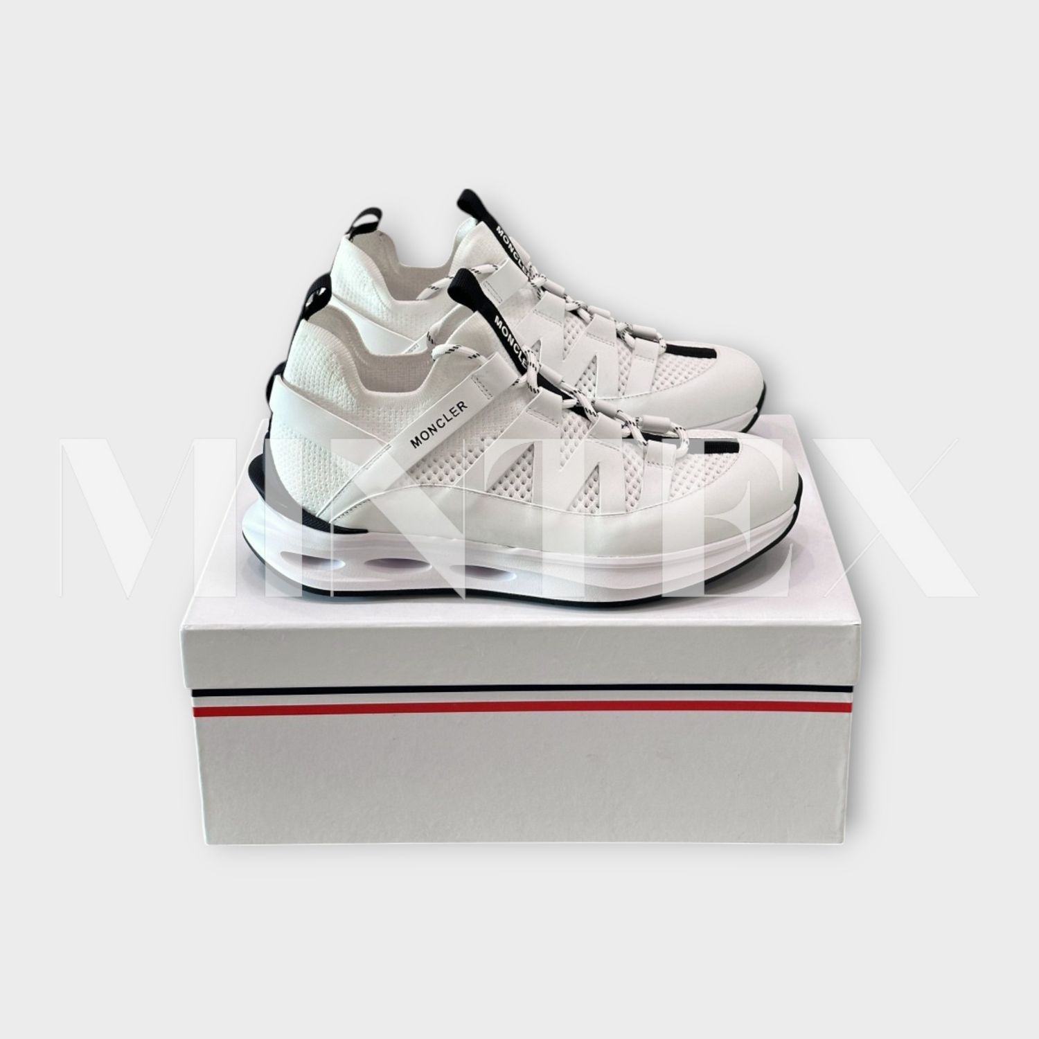 Mon Sneakers