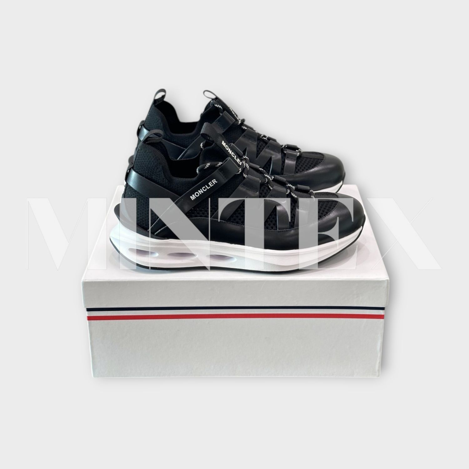 Mon Sneakers