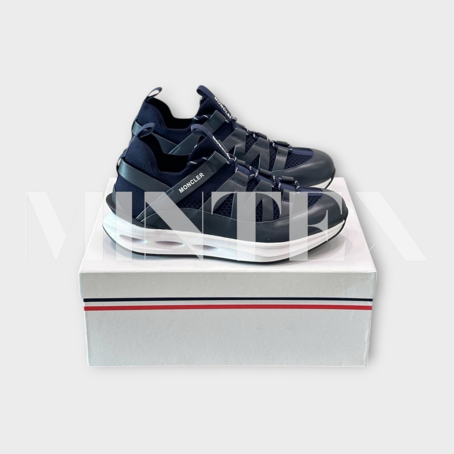 Mon Sneakers