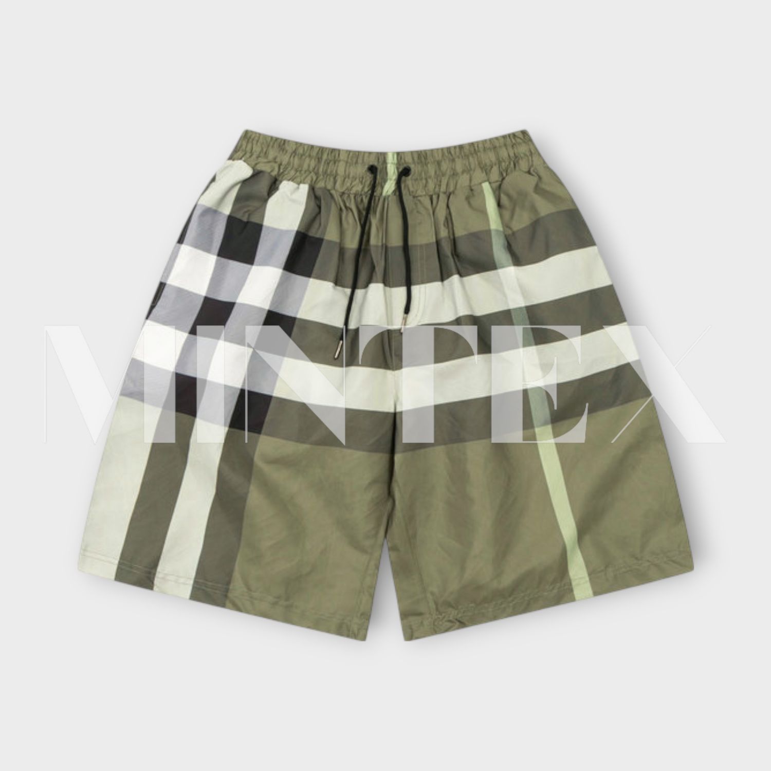 BB Shorts