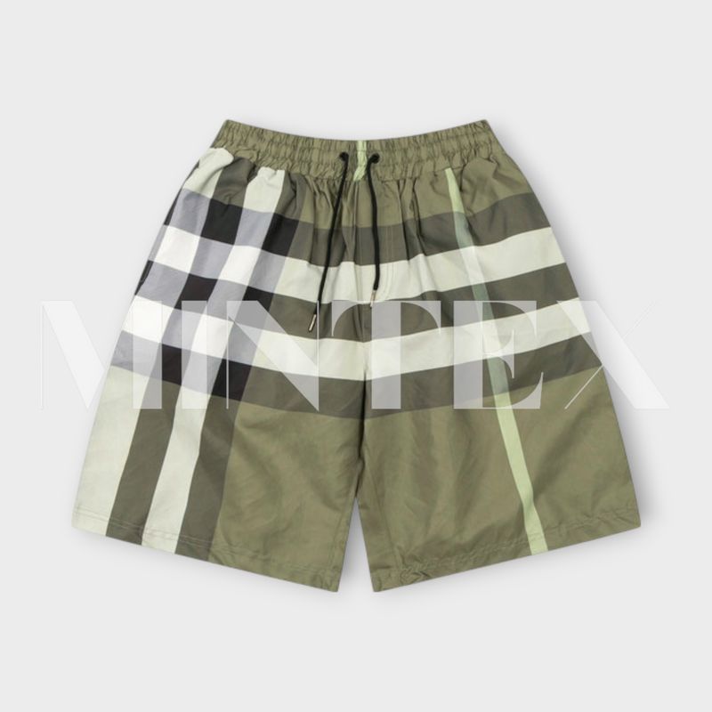 BB Shorts