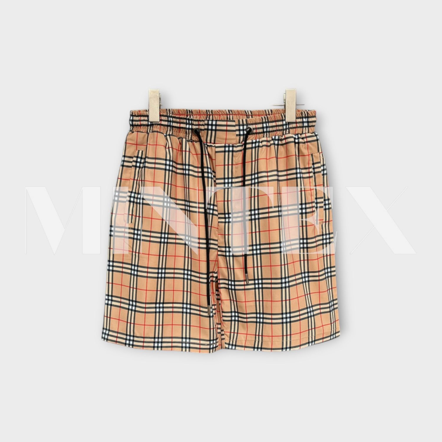 BB Shorts
