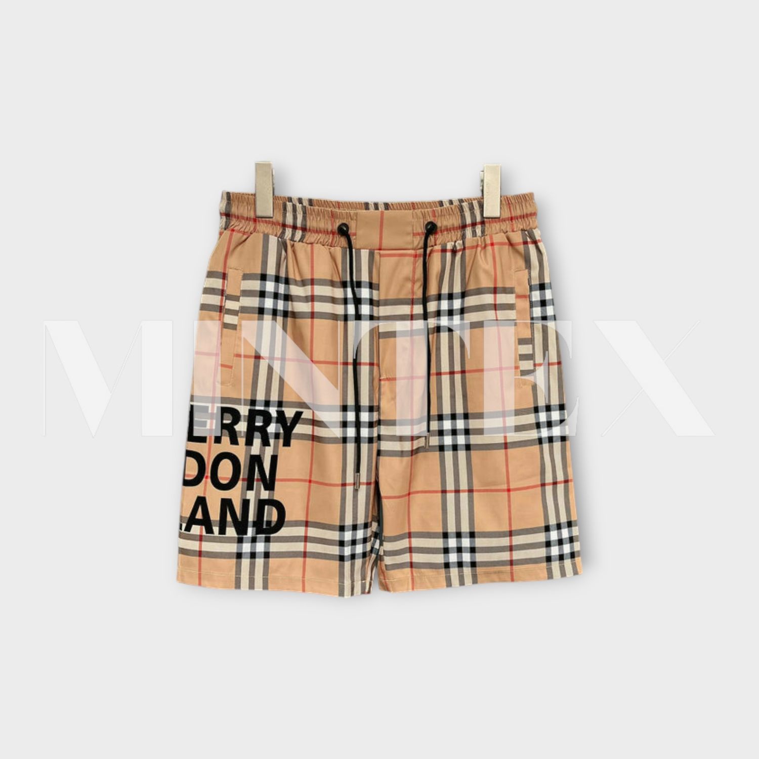 BB Shorts