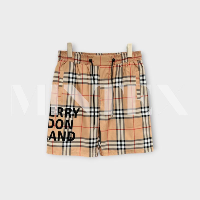 BB Shorts
