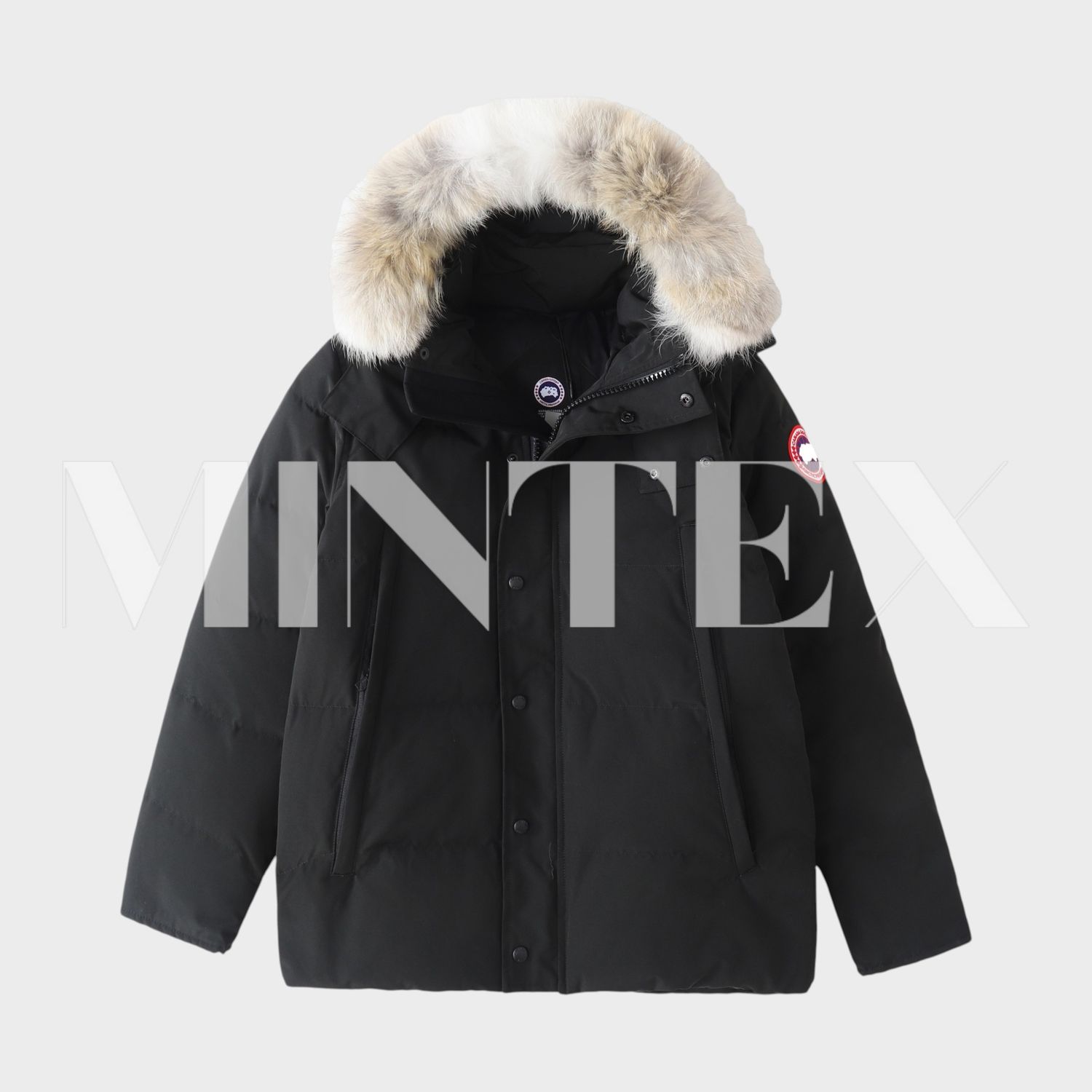CG Winter Jacket