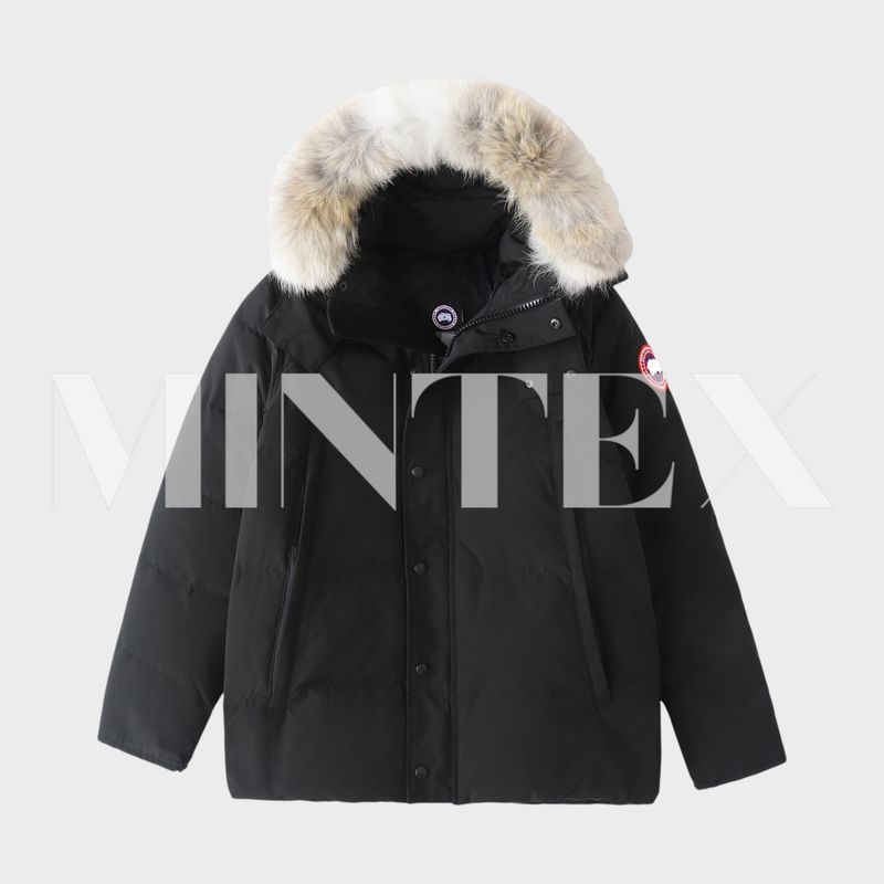 CG Winter Jacket