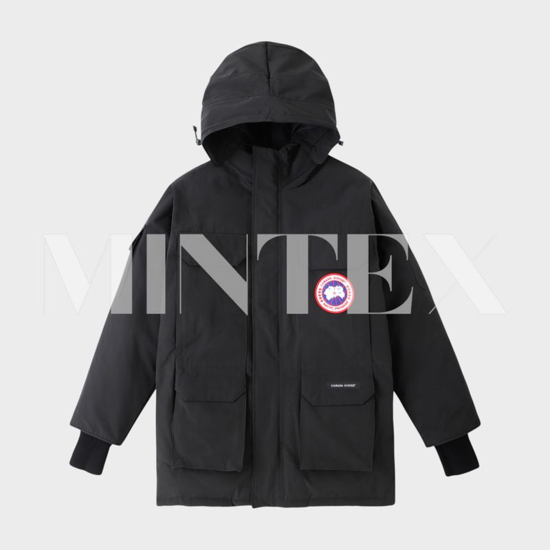 CG Winter Jacket