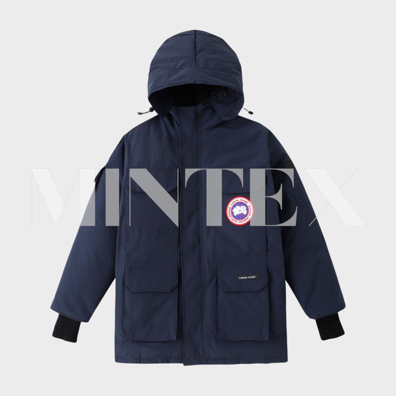 CG Winter Jacket