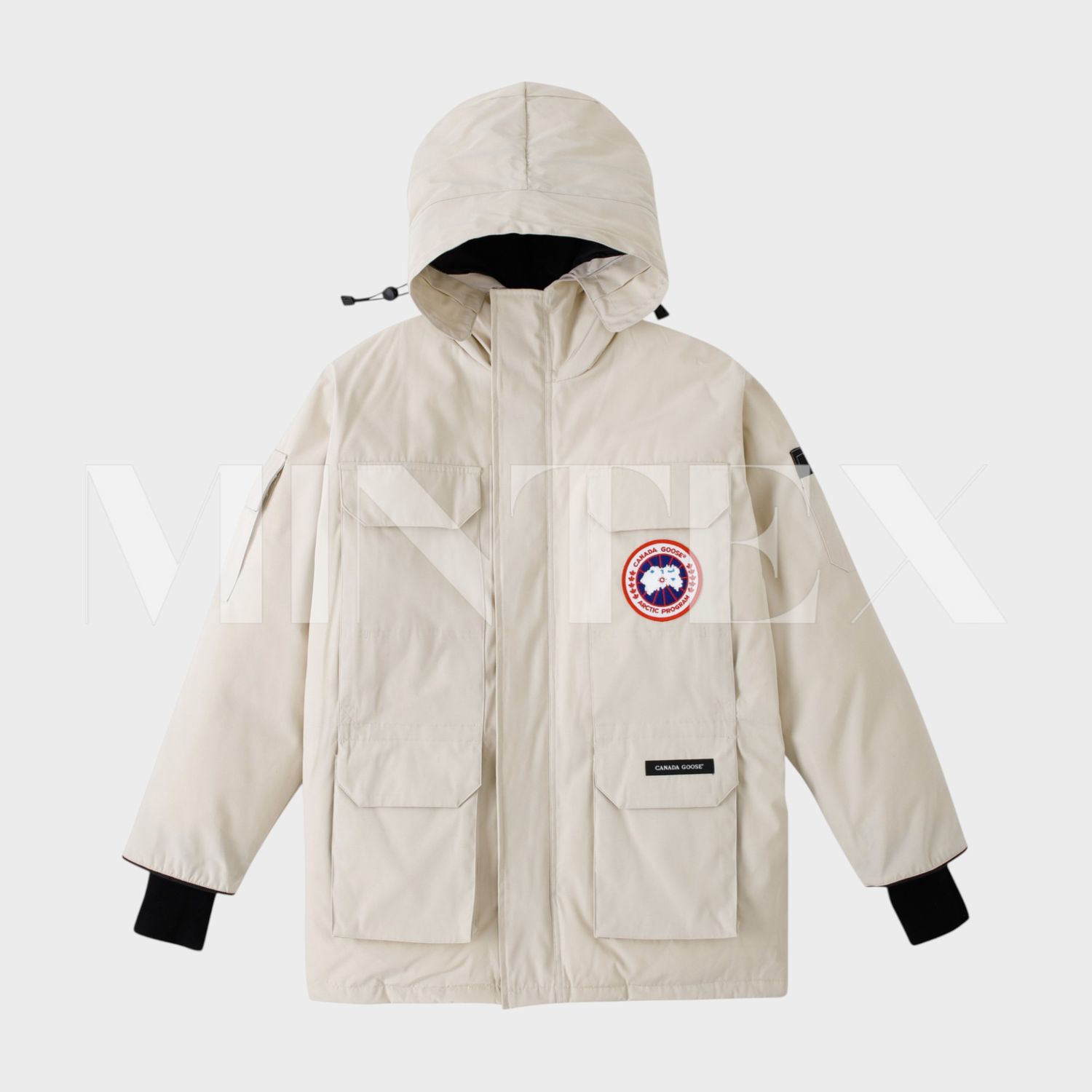 CG Winter Jacket