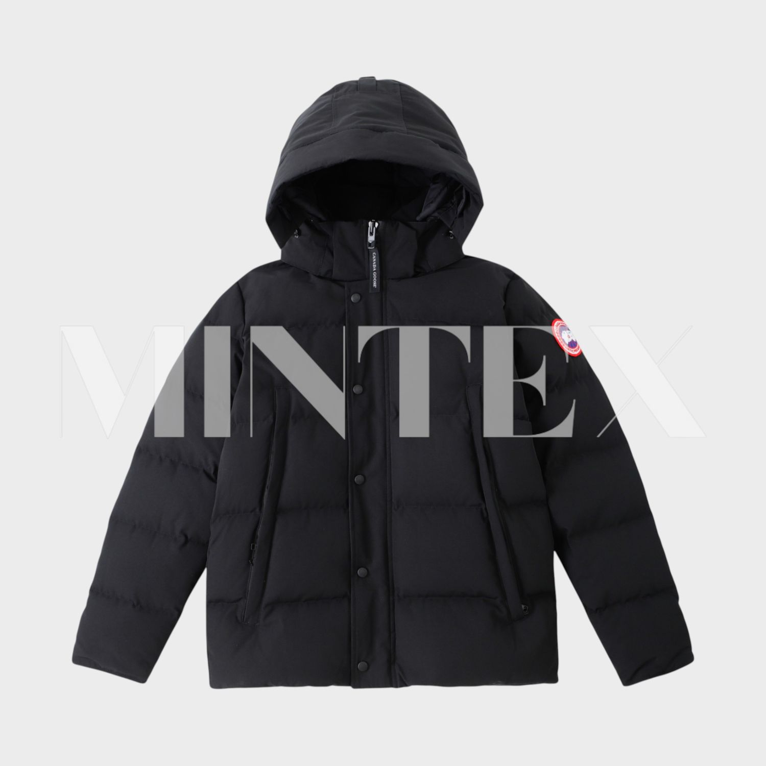 CG Winter Jacket