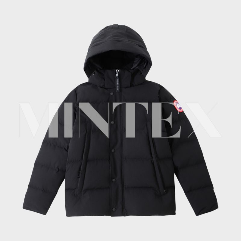 CG Winter Jacket