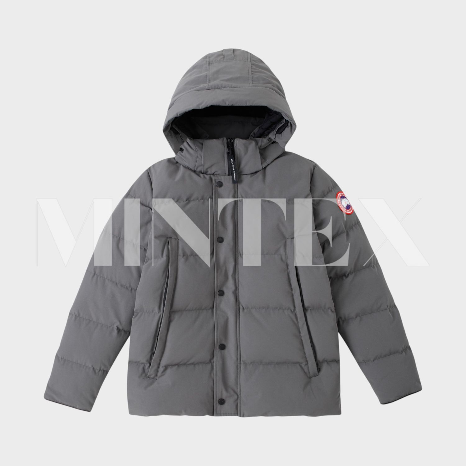 CG Winter Jacket