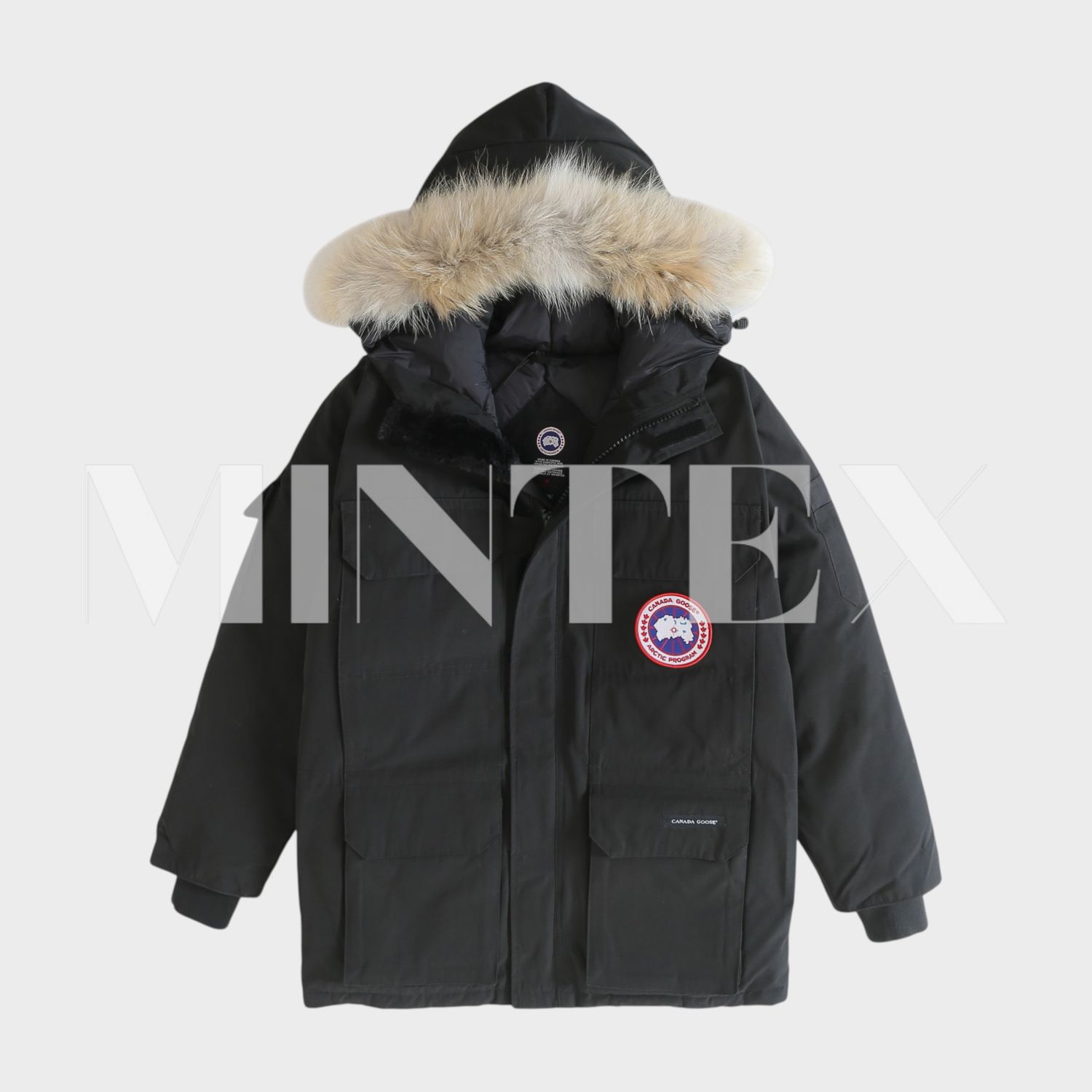 CG Winter Jacket